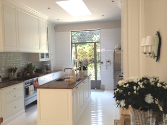 cannes interior designer